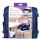 Dreambaby Grab N Go Booster Seat - Navy L6031 - alternate 1